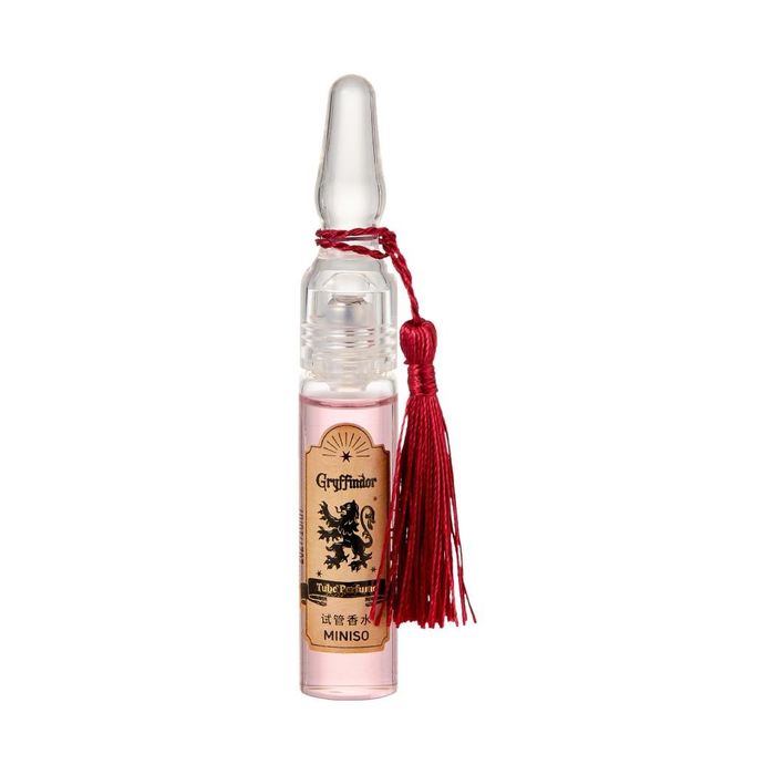Mini Eau de Parfum Harry Potter (Gryffindor)