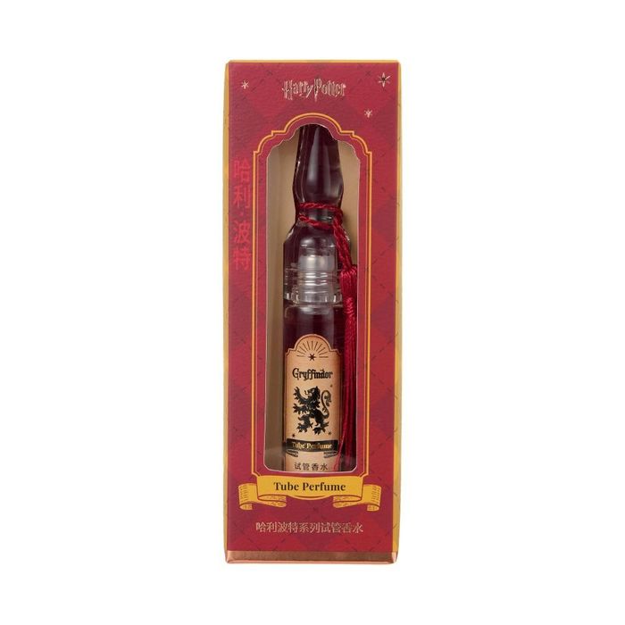 Mini Eau de Parfum Harry Potter (Gryffindor)