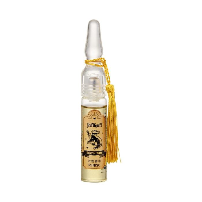 Mini Eau de Parfum Harry Potter (Hufflepuff)