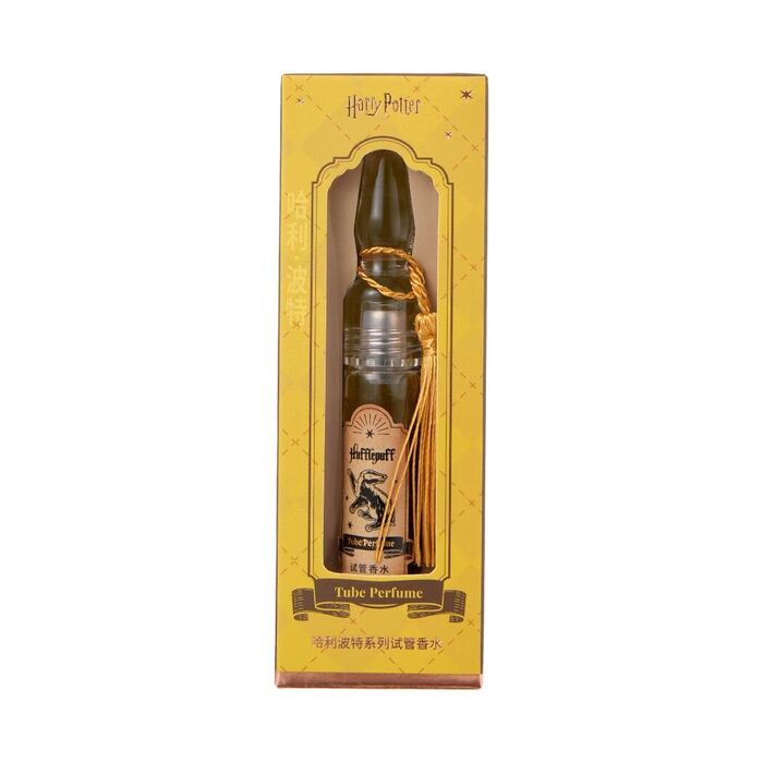 Mini Eau de Parfum Harry Potter (Hufflepuff)