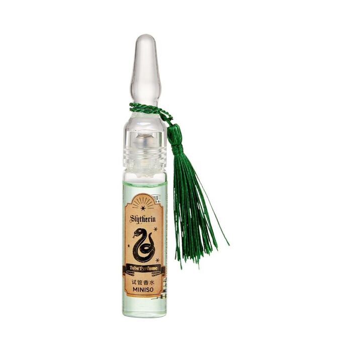 Mini Eau de Parfum Harry Potter (Slytherin)