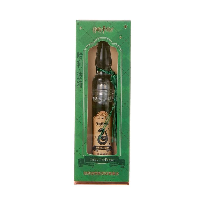 Mini Eau de Parfum Harry Potter (Slytherin)