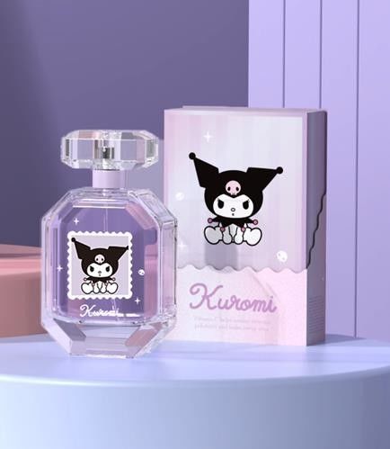 Eau de Parfum Kuromi Sweetheart