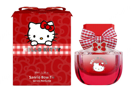 Eau de Parfum Hello Kitty Love Gingham
