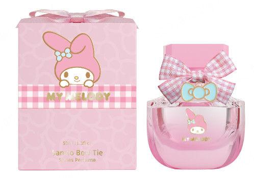 Eau de Parfum My Melody Gorgeous Gingham