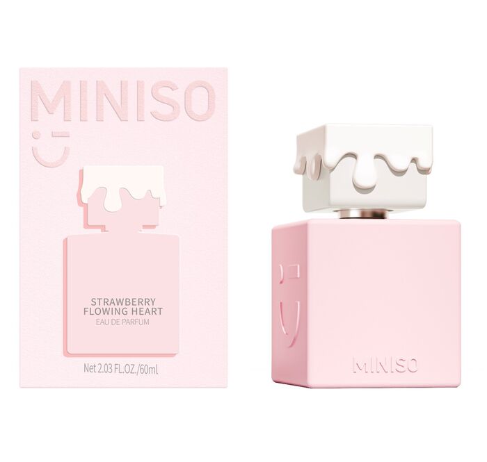 Eau de Parfum Melting Sundae