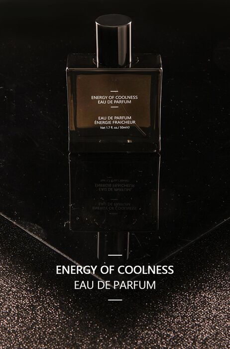 Energy of Coolness - Eau de Parfum