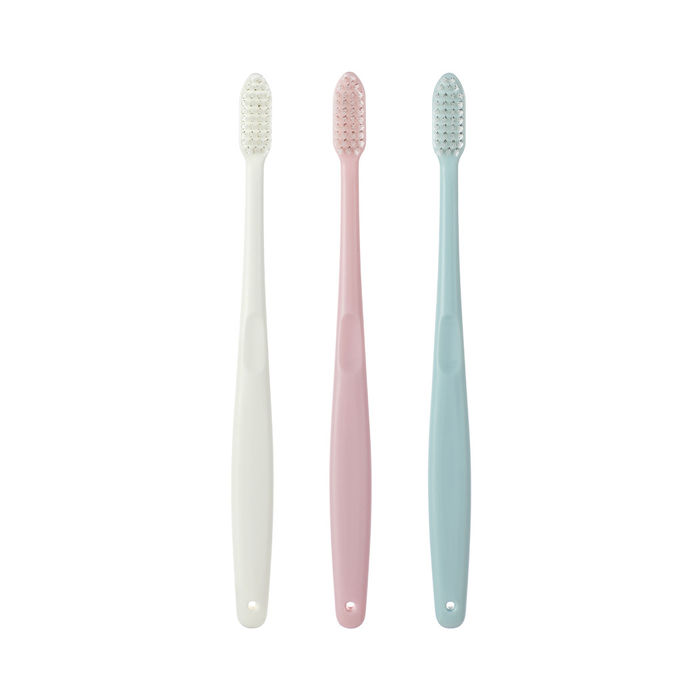 Escova de Dentes para Proteção das Gengivas - 8 unidades