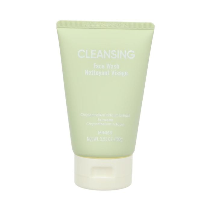 Gel de Limpeza Facial (Extrato de Chrysanthellum Indicum)
