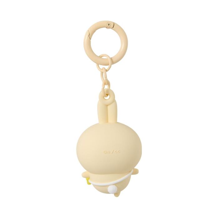 Porta-chaves 3D Usagi
