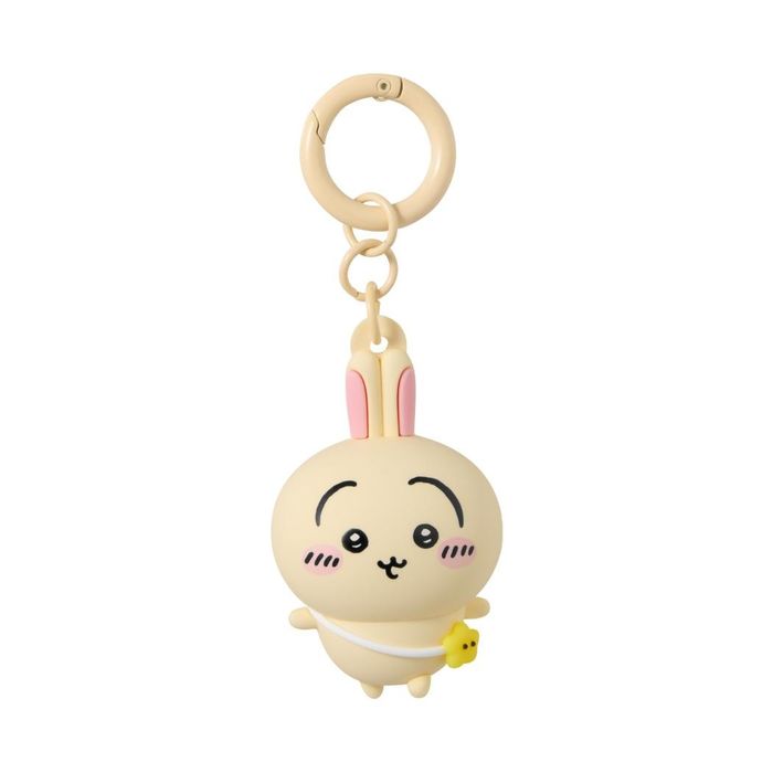 Porta-chaves 3D Usagi