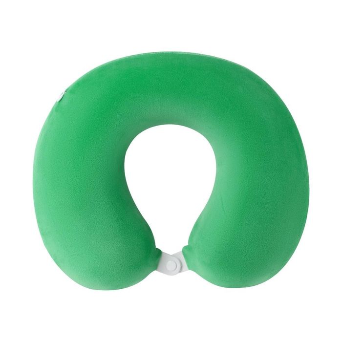 Minecraft - Almofada de Pescoço em Espuma de Memória (Verde)
