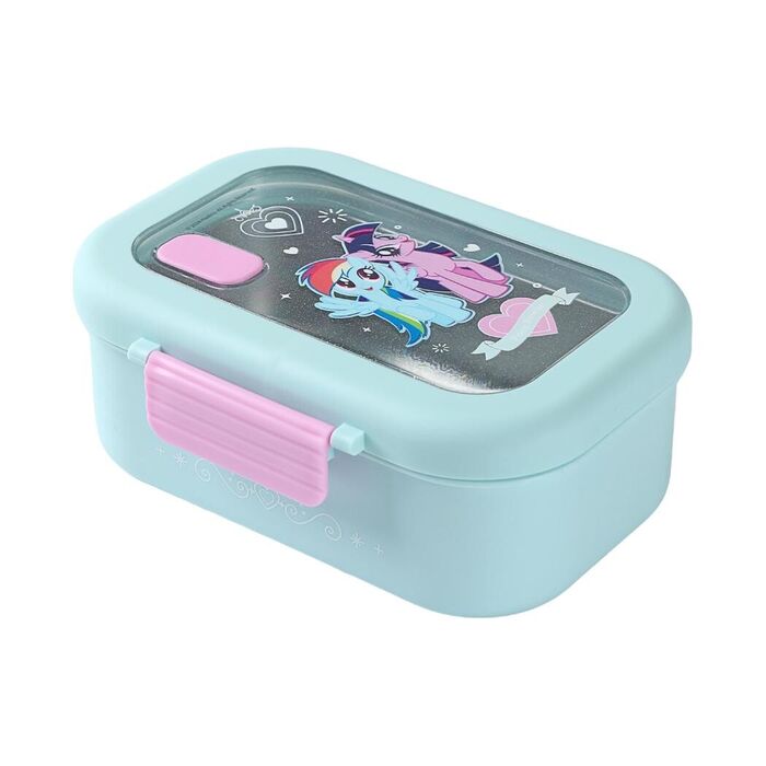 Taparuere do My Little Pony - 860mL (Verde)
