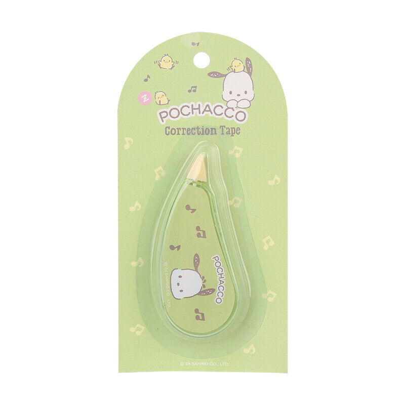 Fita Corretora da Sanrio (Pochacco)