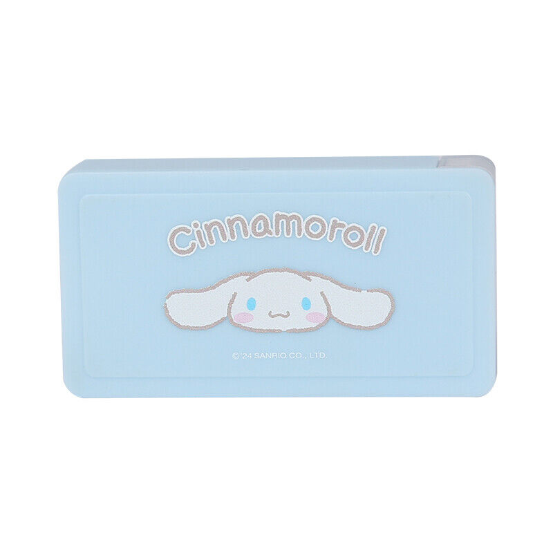 Clips de Papel Stacking Fun Cinnamoroll