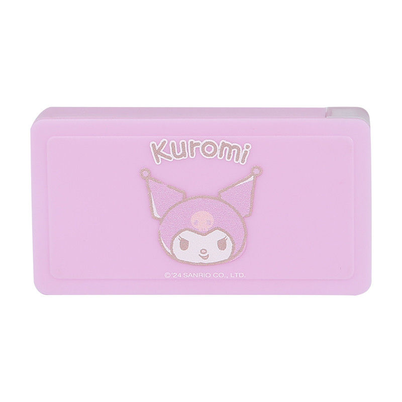 Clips de Papel Stacking Fun Kuromi