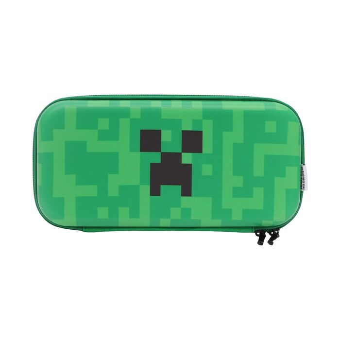 Minecraft - Bolsa de Armazenamento (Verde)