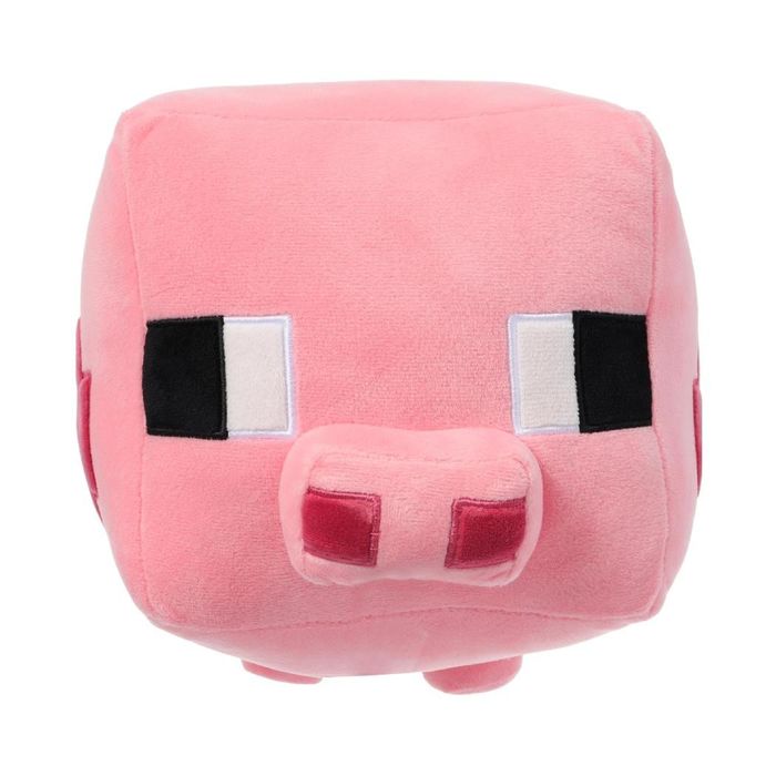 Minecraft - Peluche 30,5cm (Porco)