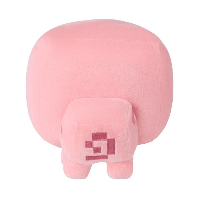 Minecraft - Peluche 30,5cm (Porco)