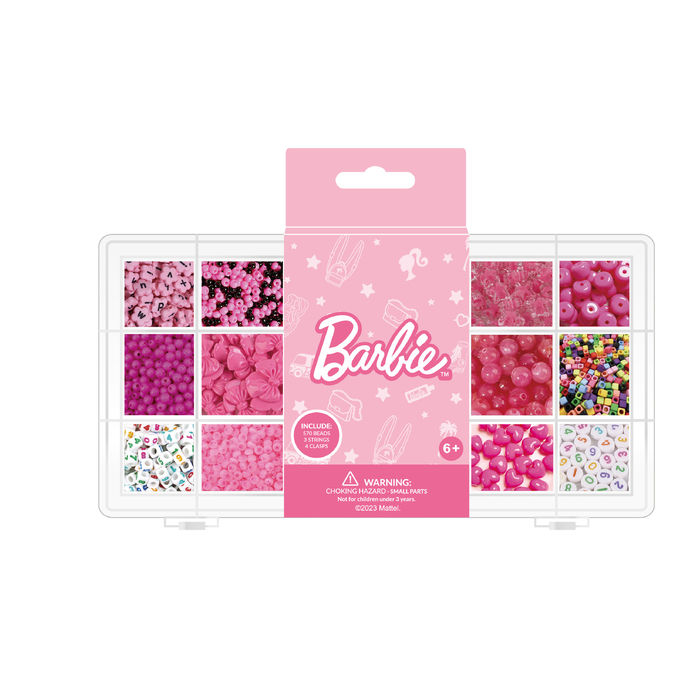Kit DIY Pulseiras Barbie (PDQ)