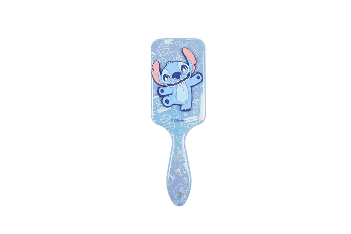 Disney - Stitch Jantar - Escova de Almofada