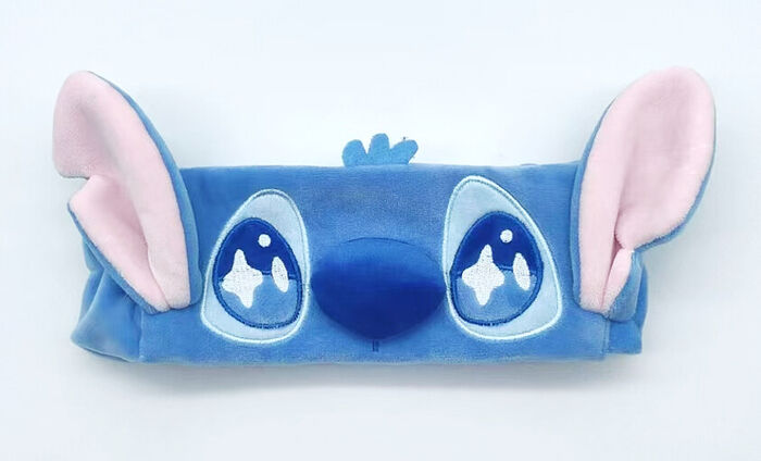 Disney - Stitch Jantar - Bandolete 3D