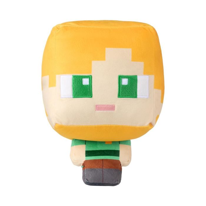 Minecraft - Peluche 25,4cm (Alex)