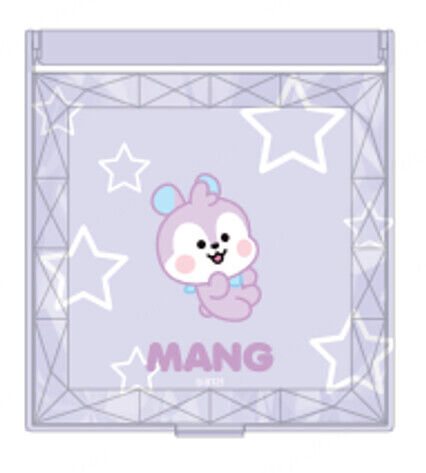 BT21 BABY - Espelho Portátil (MANG)