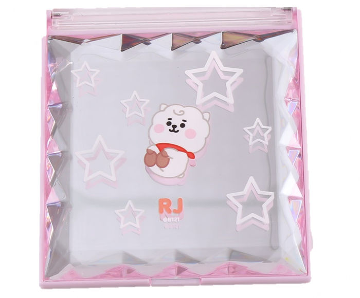BT21 BABY - Espelho Portátil (RJ)