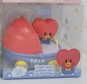 BT21 BABY - Luz Noturna LED em Carrinho de Bebé (TATA)