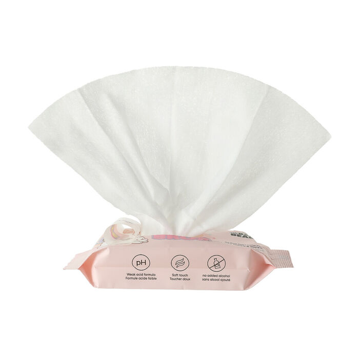 Nós, os Ursos - Mini Toalhitas Húmidas (8 unid.)