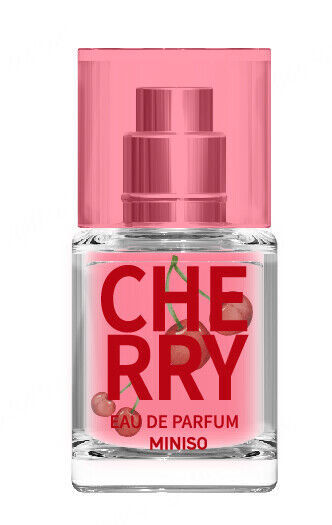 Eau de Parfum Cherry