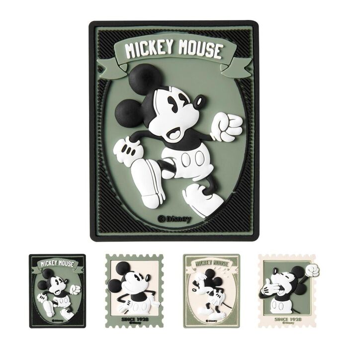 Íman de Frigorífico Disney Mickey Fun Life