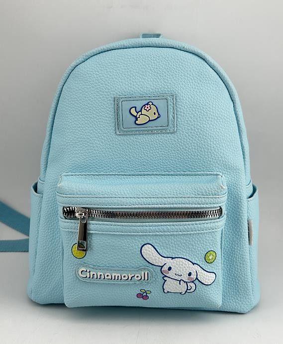 Mochila do Cinnamoroll (Azul)