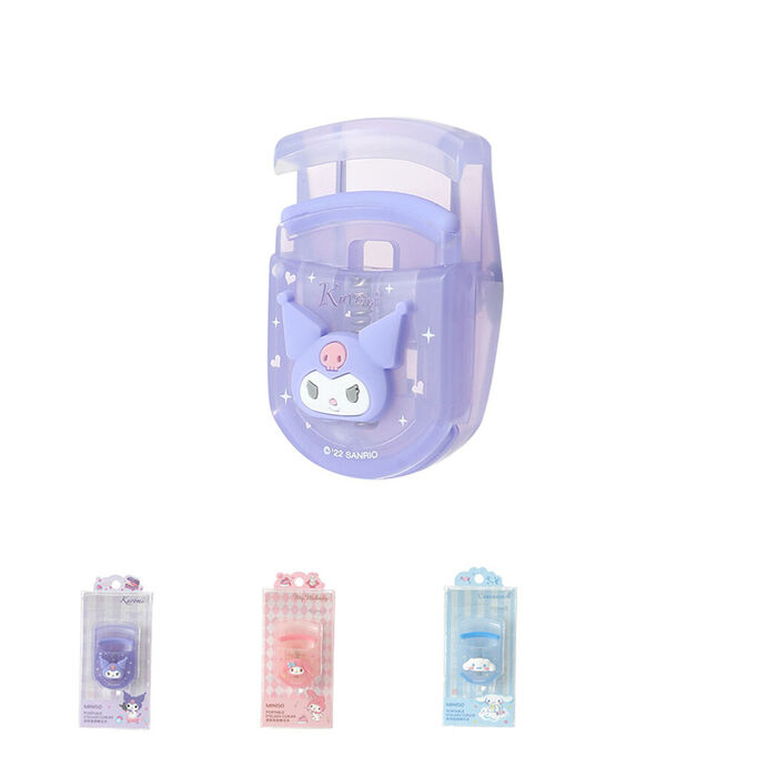 Curvador de Pestanas Portátil da Hello Kitty and Friends