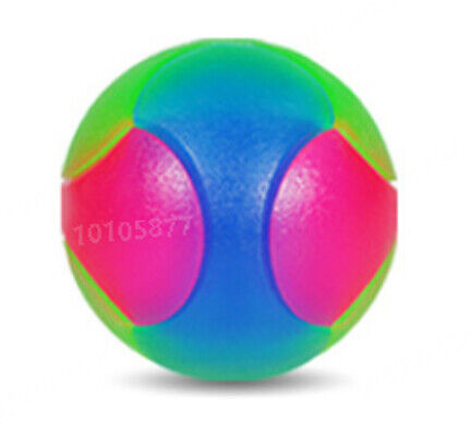Bola de Pet Luminescente Redonda