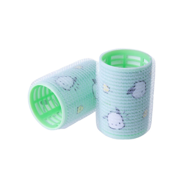 Sanrio - Rolos de cabelo (pack de 4)