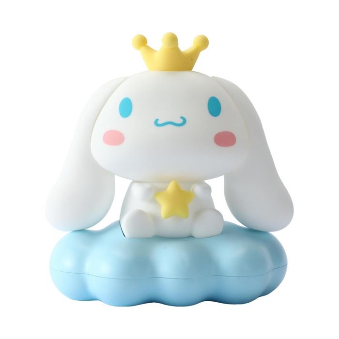 Sanrio - Cinnamoroll Cloud Series - Luz Noturna