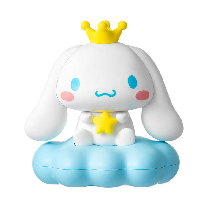 Sanrio - Cinnamoroll Cloud Series - Luz Noturna