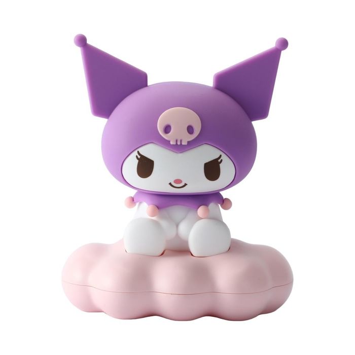 Sanrio - Kuromi Cloud Series - Luz Noturna