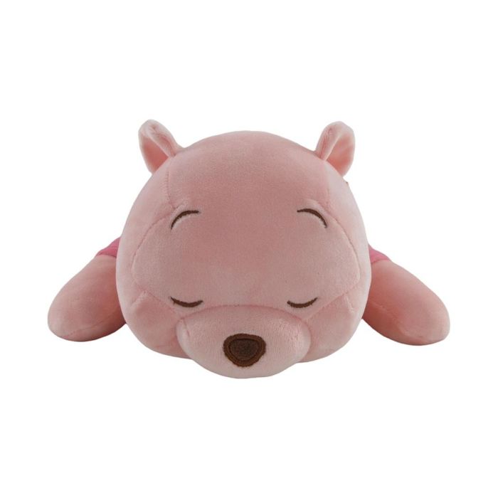 Winnie the Pooh - Peluche rosa 36cm