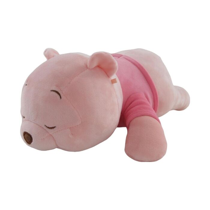 Winnie the Pooh - Peluche rosa 36cm