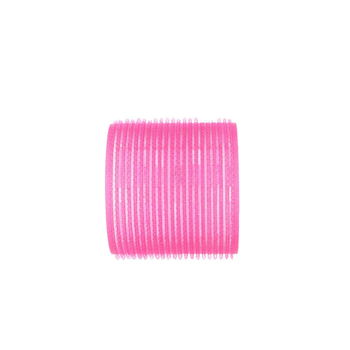 Rolos de Cabelo Grandes (6 unidades)