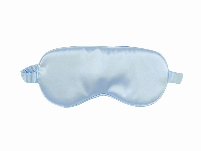 Máscara Térmica para Olhos (Série Clássica, Pale Blue)