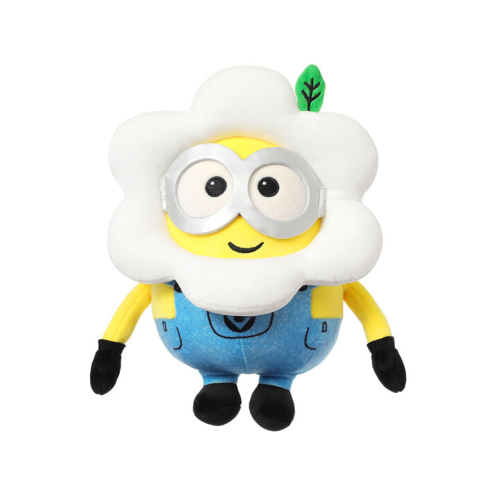 Daisy Minions - Peluche 23cm