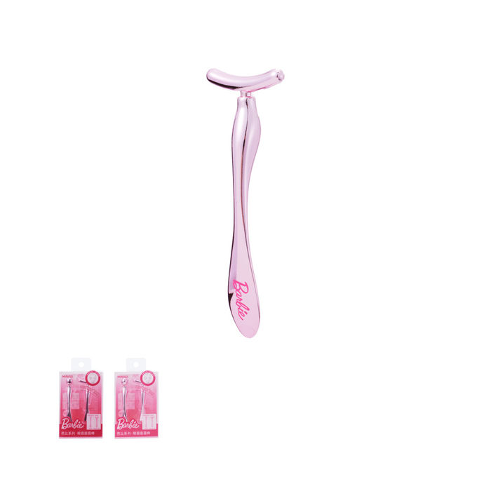 Massageador da Barbie - Olhos e Rosto (2 unid.)