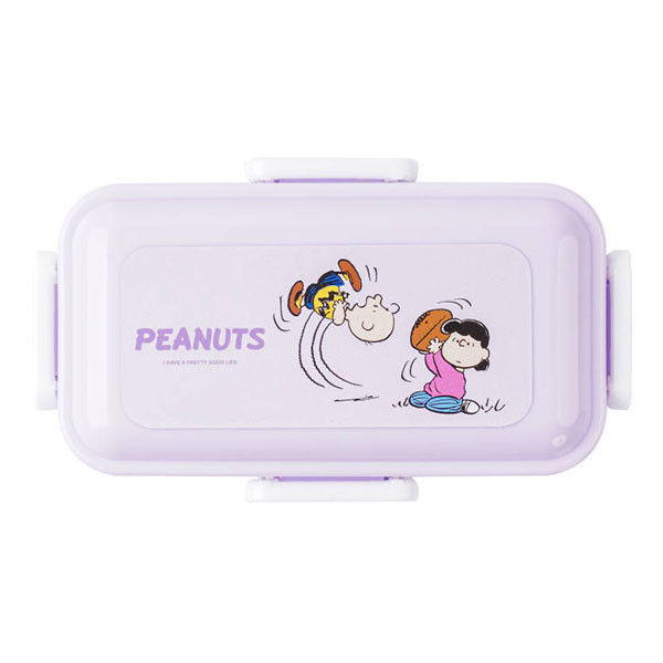 Taparuere Snoopy Colorful Life - 550mL
