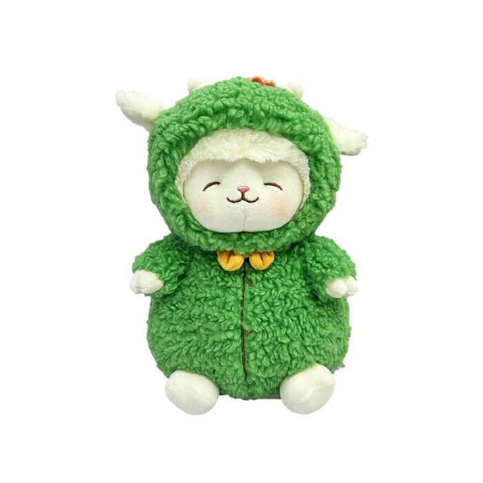 Cactus Lamb - Peluche fantasia cacto 25cm