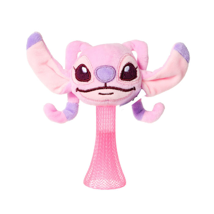 Brinquedo de Mola Pet Angel
