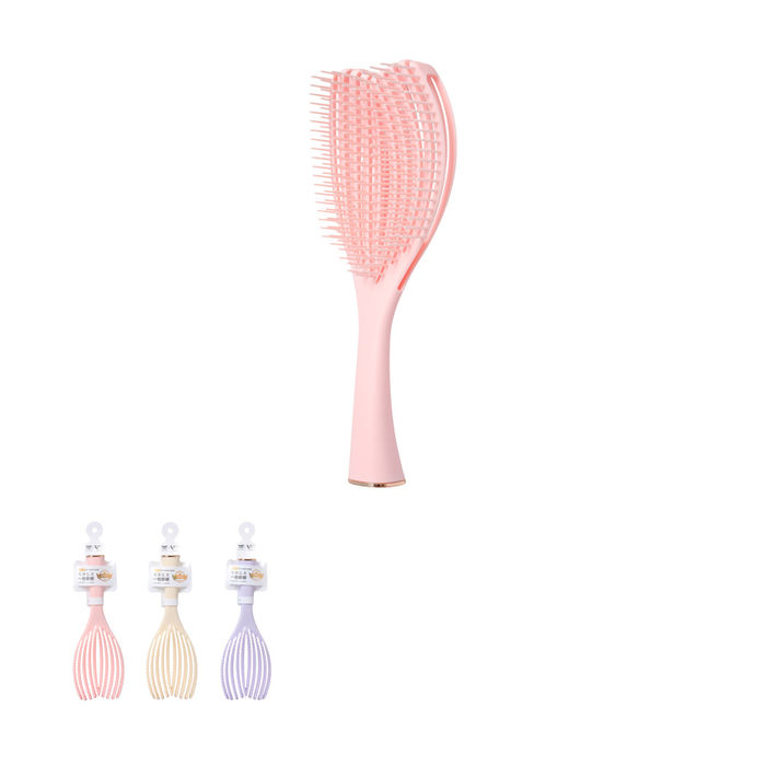 Angel Shell - Escova de Massagem